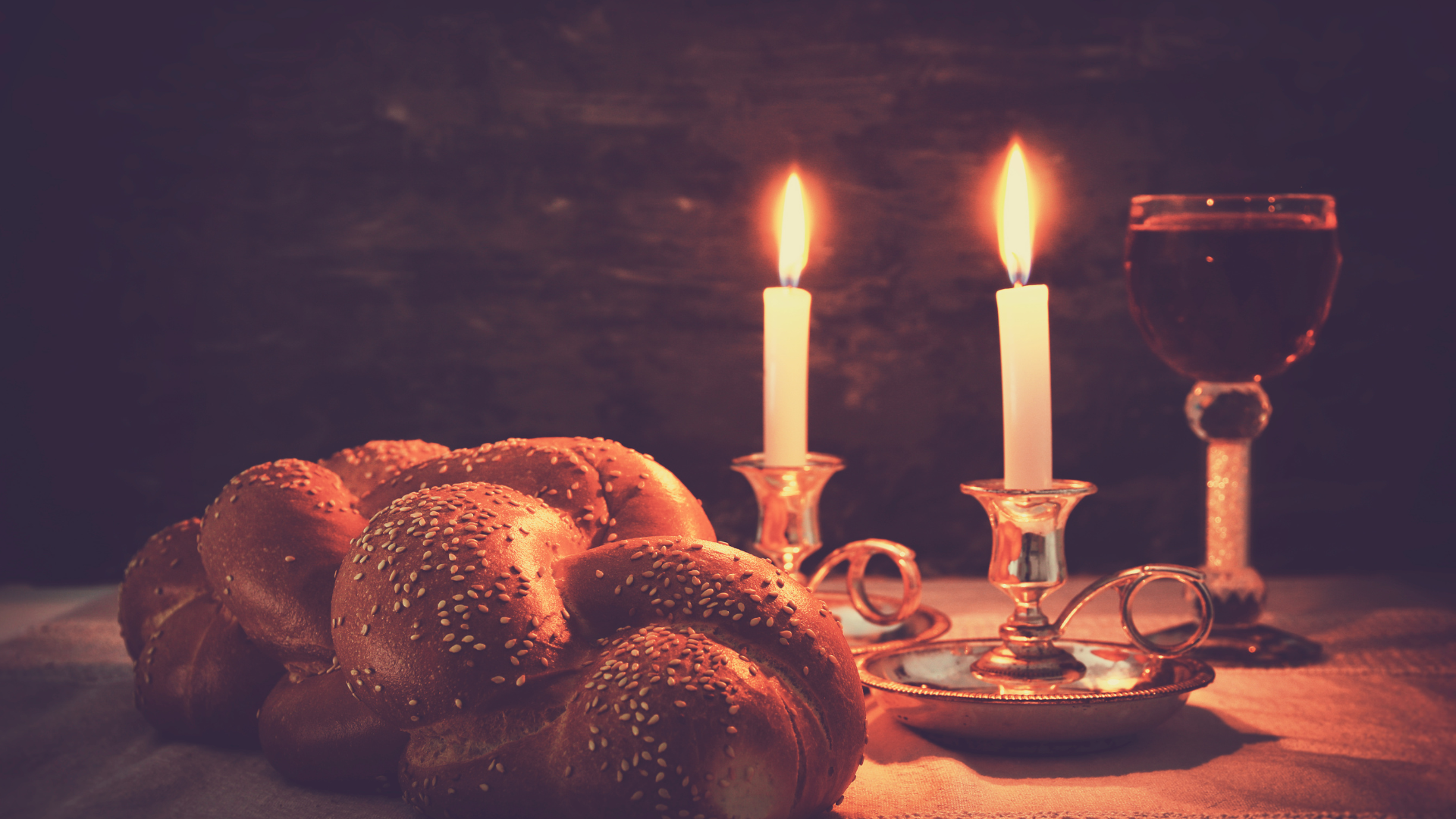 Shabbat & Holidays