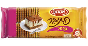 Petit-Beurre Osem Caramel
