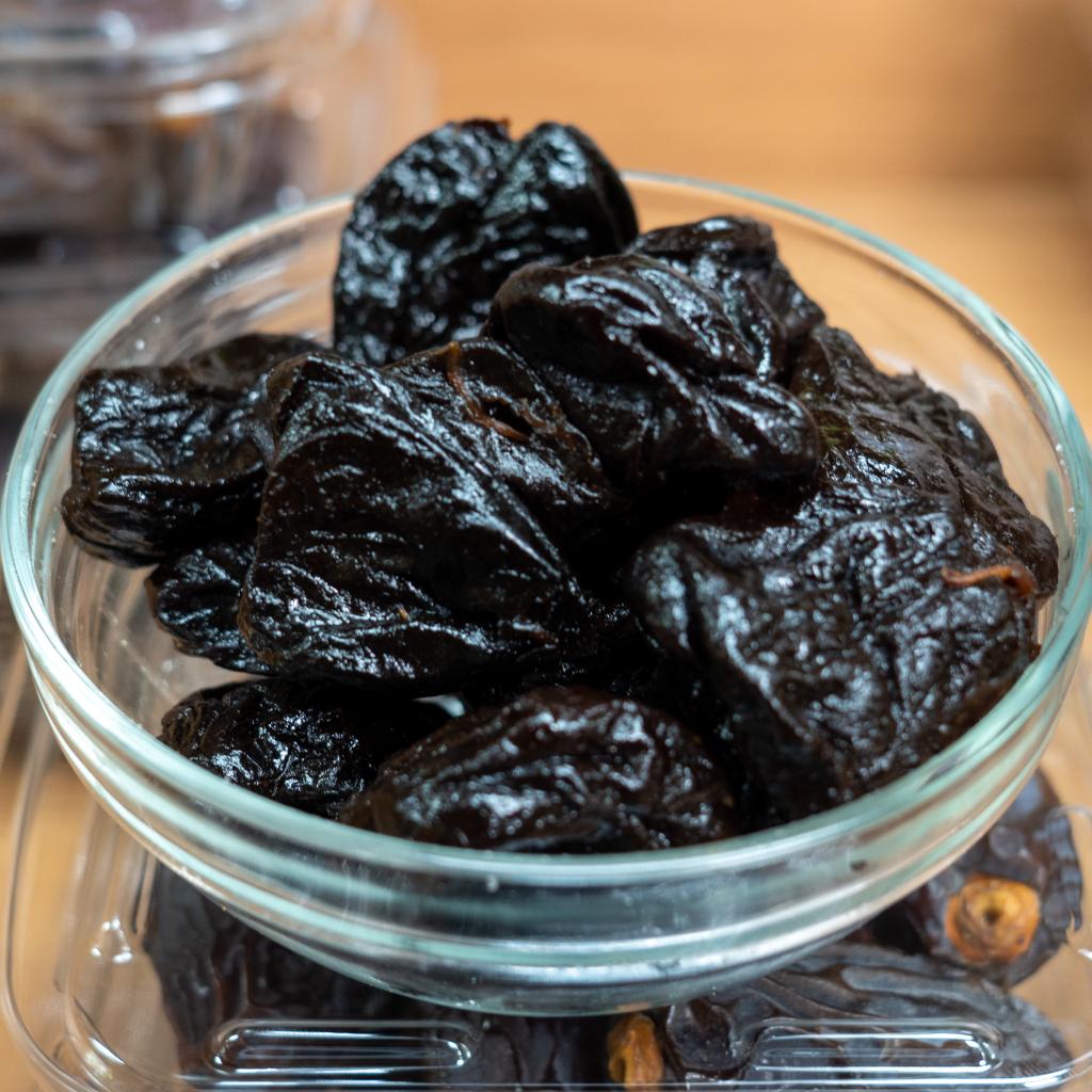 Prunes