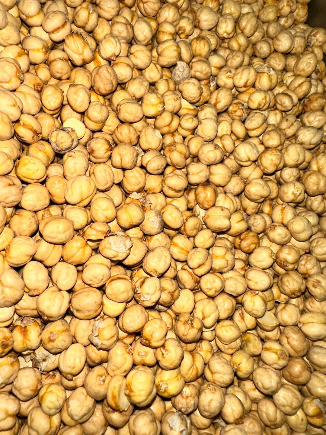 Chickpeas