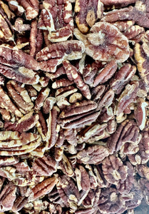 Roasted Pecans