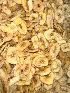 Banana Chips