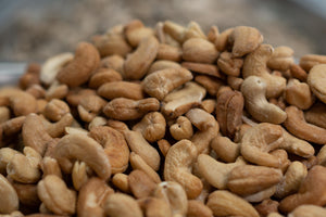 Roasted Cashews