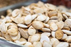 Pumpkin Seeds