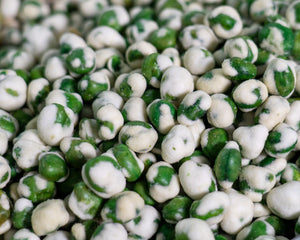 Wasabi Peas