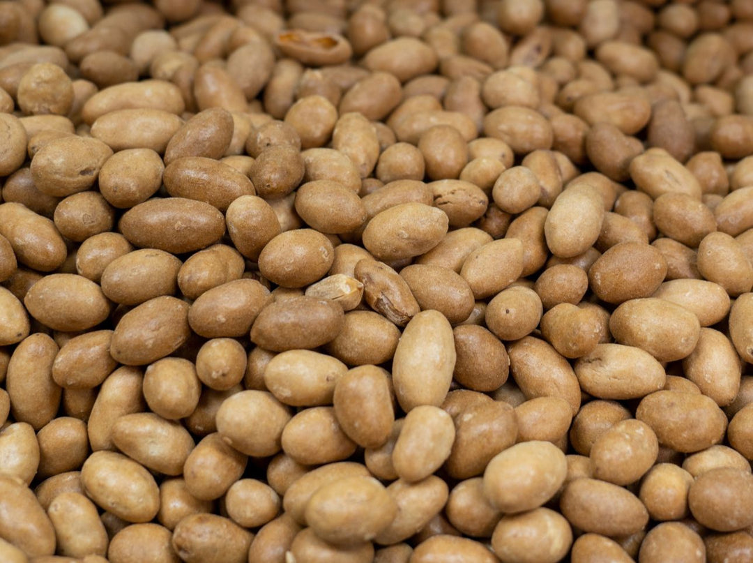 American Peanuts