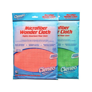 Cleneo Microfiber Wonder Cloth