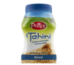 Prince Natural Tahini