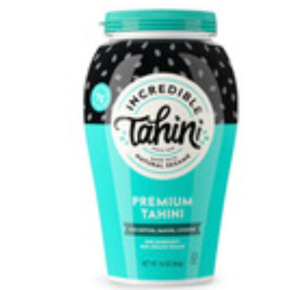 Incredible Premium Tahini