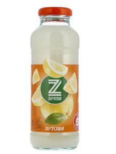 Tapuzina Fruit Flavored Drinks