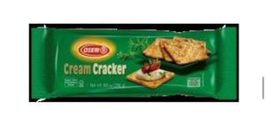 Osem Cream Cracker