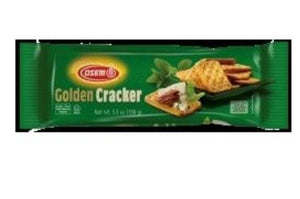 Osem Cream Cracker