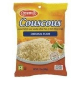 Osem Couscous Original Plain