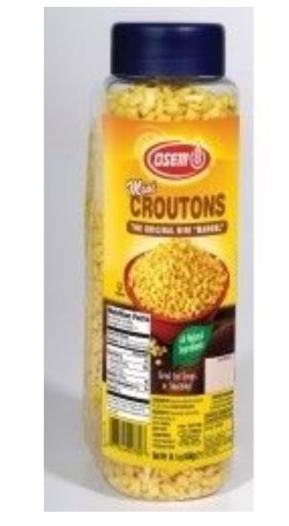 Osem Croutons