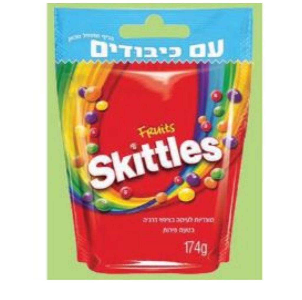 Skittles Candy