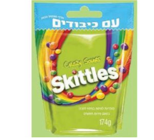 Skittles Candy