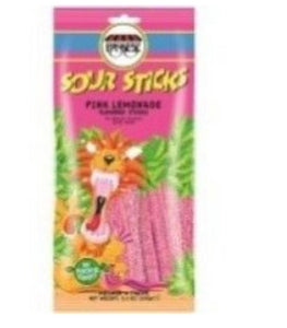 Sour Sticks Candy Collection