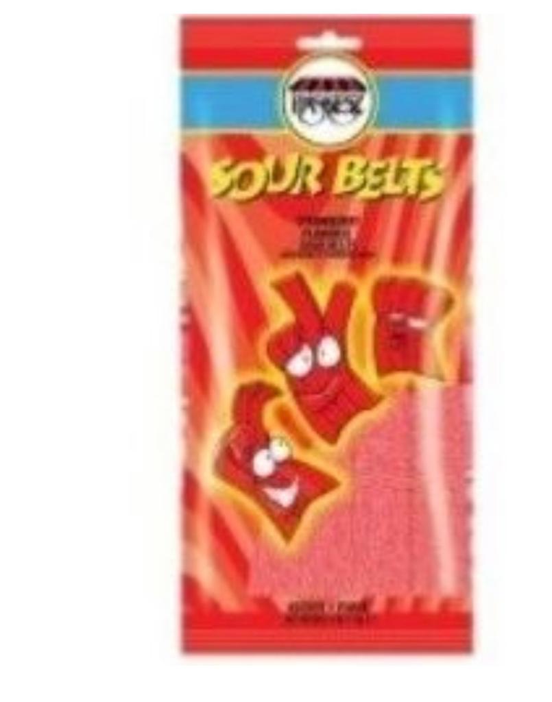 Sour Belts Candy