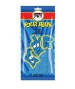 Sour Belts Candy