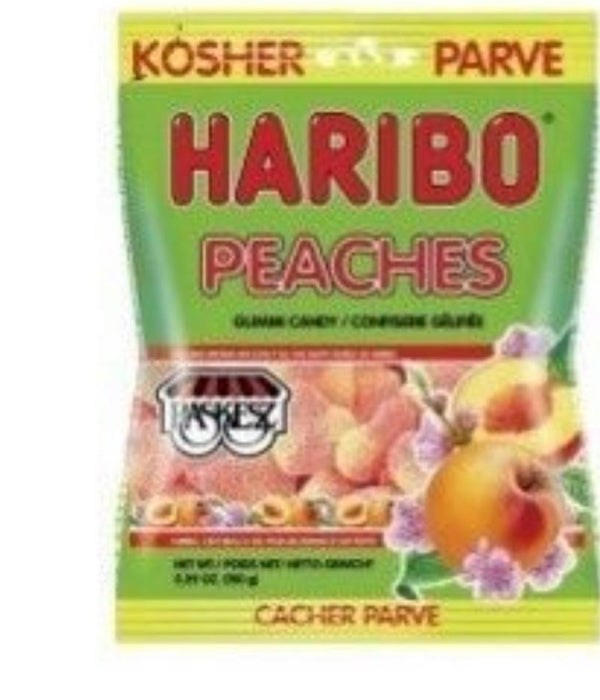 HARIBO Candy Collection