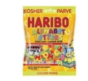 HARIBO Candy Collection