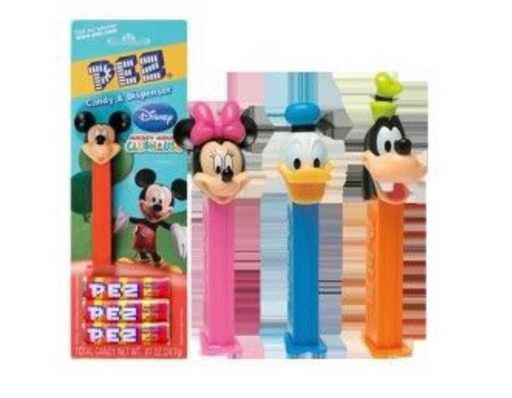 PEZ Candy