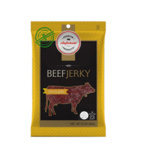 Beef Jerky Collection