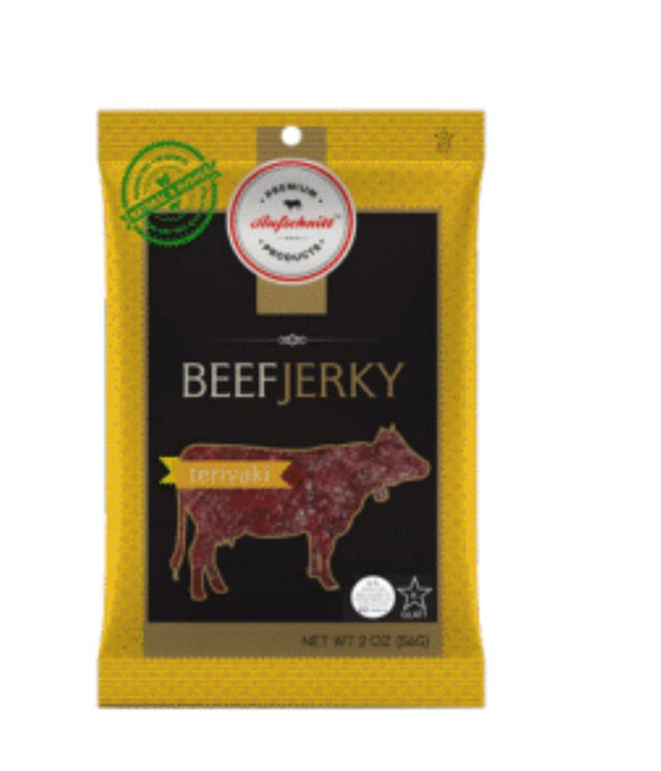 Beef Jerky Collection