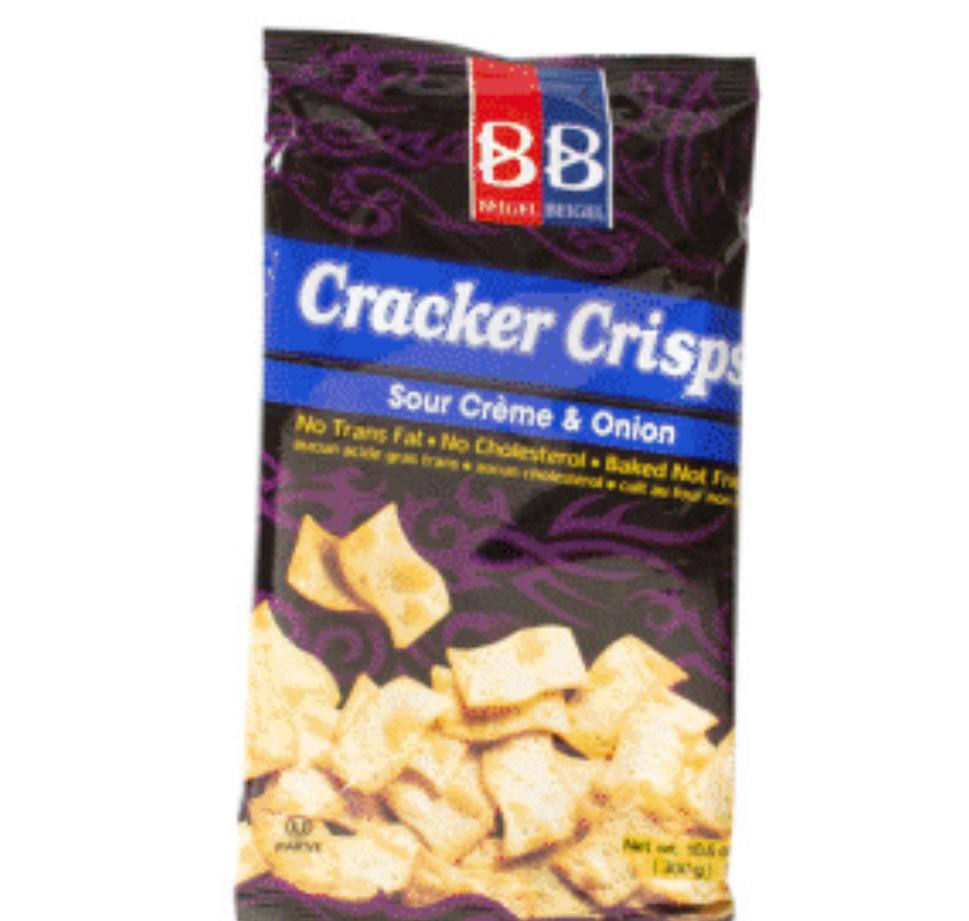 BB Crackers Collection