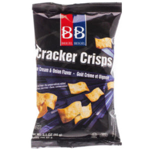 BB Crackers Collection