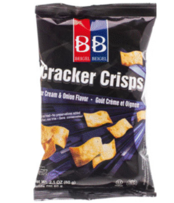 BB Crackers Collection