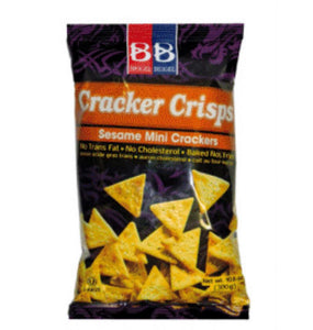 BB Crackers Collection