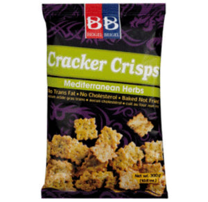 BB Crackers Collection