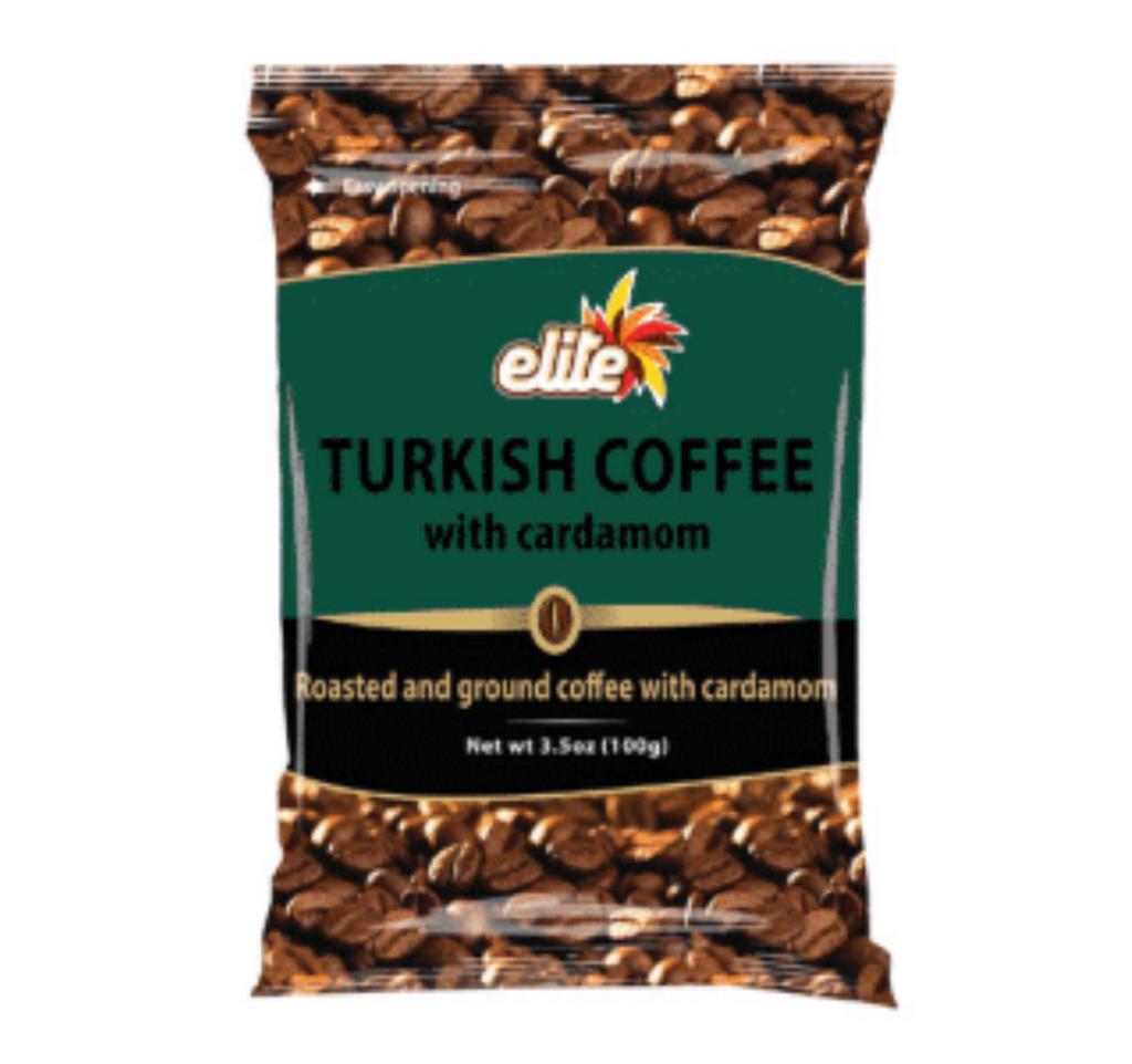 Elite Original Turkish Coffee