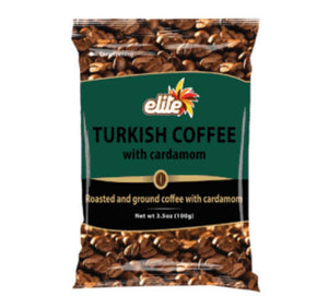 Elite Original Turkish Coffee