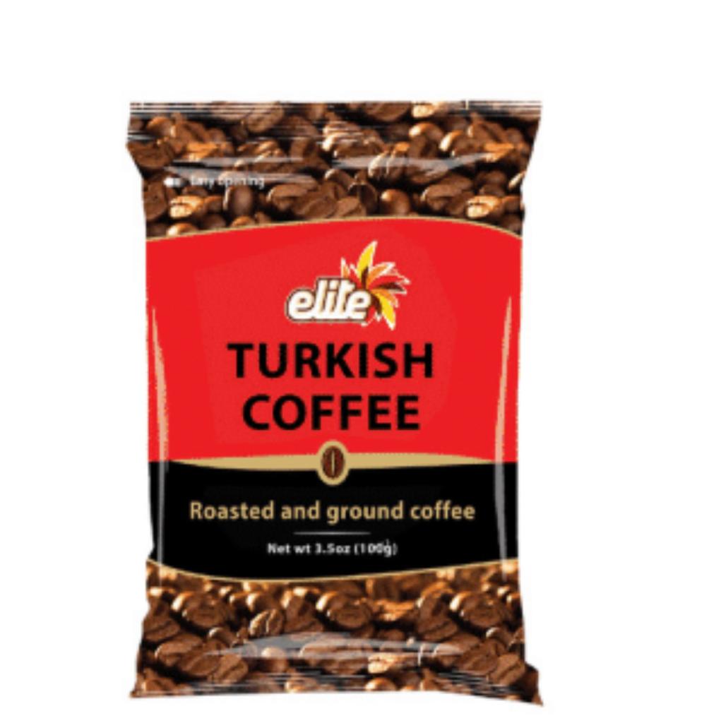 Elite Original Turkish Coffee