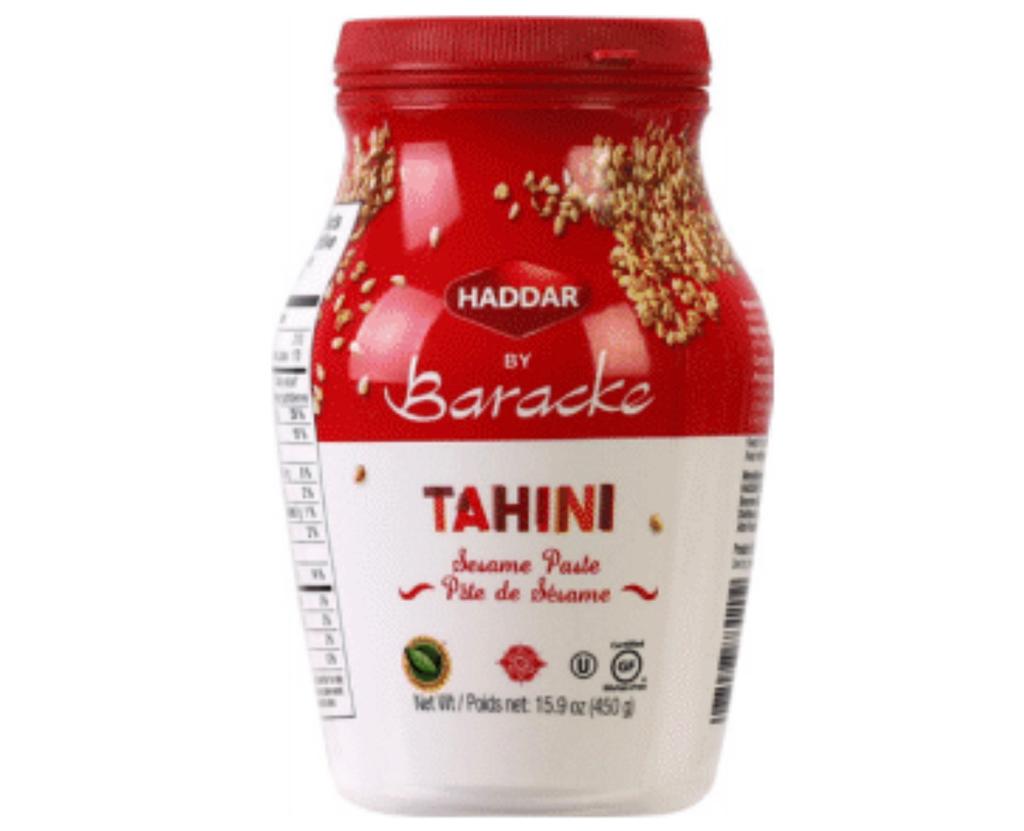 HADDAR Tahini Original