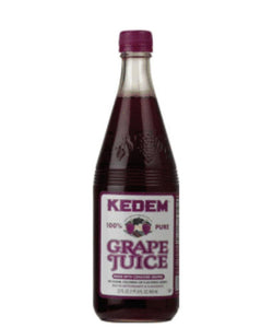 KEDEM Grape Juice