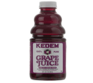 KEDEM Grape Juice