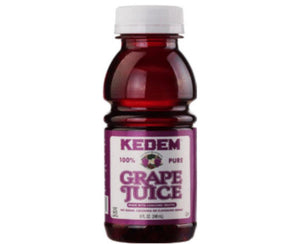 KEDEM Grape Juice