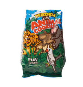 KEDEM Animal Cookies