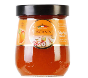 TUSCANIN Jam Collection