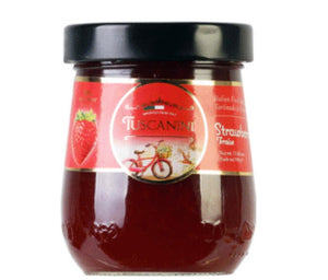 TUSCANIN Jam Collection