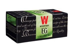 Wissotzky Tea Collection