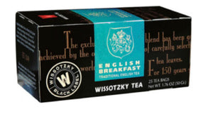 Wissotzky Tea Collection