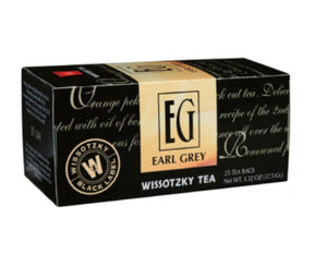 Wissotzky Tea Collection