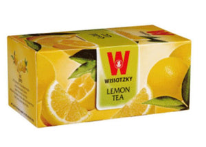 Wissotzky Tea Collection