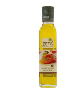 Zeta Olive Oil Collection SMALL