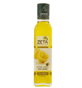 Zeta Olive Oil Collection SMALL