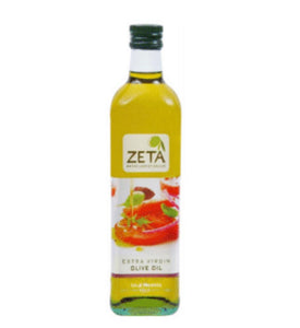 Zeta Olive Oil Collection LARGE